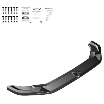 Spoiler anteriore Volkswagen Crafter MK2 2016- & MAN TGE MK1