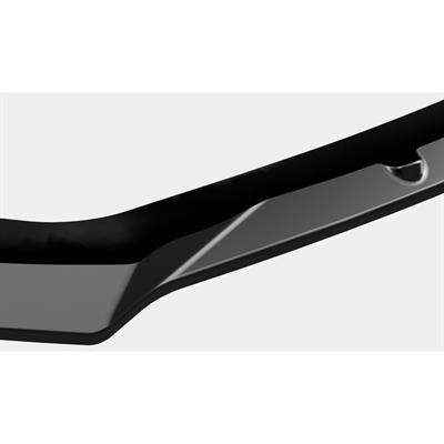 Spoiler anteriore Opel Corsa F 2019- -