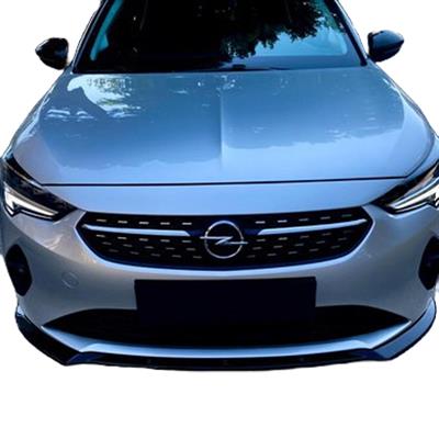 Spoiler anteriore Opel Corsa F 2019- -