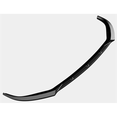 Spoiler anteriore Opel Corsa F 2019- -