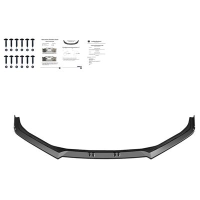 Front spoiler Subaru BRZ MK1 2012-2017 -