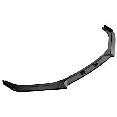 Front spoiler Subaru BRZ MK1 2012-2017 -
