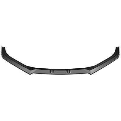 Front spoiler Subaru BRZ MK1 2012-2017 -