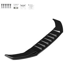 Front spoiler Volkswagen Arteon R-line 2017-2020 -