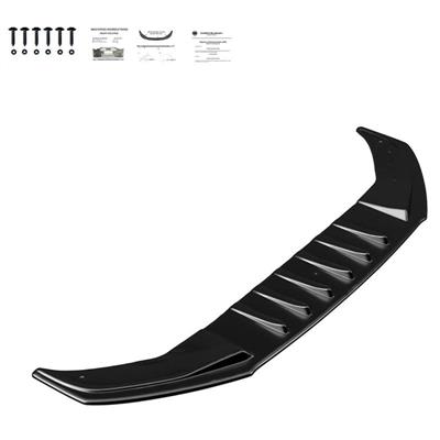 Front spoiler Volkswagen Arteon R-line 2017-2020 -