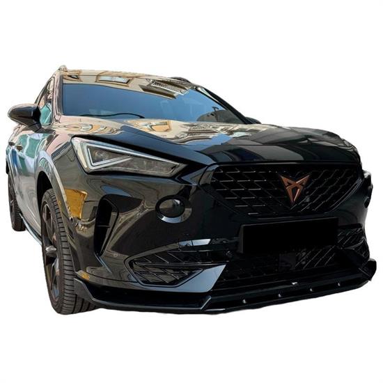 Spoiler anteriore Cupra Formentor 2020-2024 excl. VZ5 -
