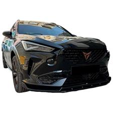Front spoiler Cupra Formentor 2020-2024 excl. VZ5 -