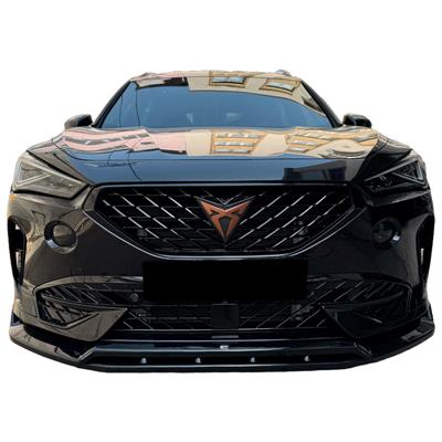 Spoiler anteriore Cupra Formentor 2020-2024 excl. VZ5 -