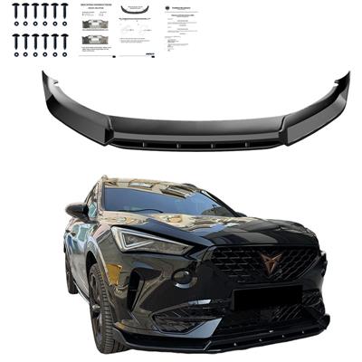 Spoiler anteriore Cupra Formentor 2020-2024 excl. VZ5 -