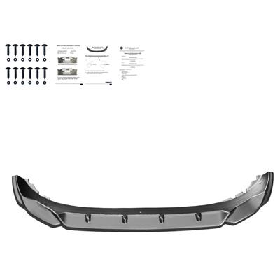 Spoiler anteriore Cupra Ateca 2018-2021 & Facelift 2021-2024 -