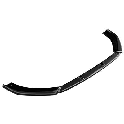 Front spoiler Audi RS3 8V Sedan/Sportback Facelift 2017-2020 -V2