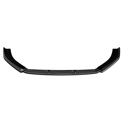 Front spoiler Audi RS3 8V Sedan/Sportback Facelift 2017-2020 -V2