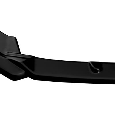 Spoiler anteriore Seat Ibiza (6F) 2017- incl. FR -