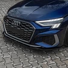 Spoiler anteriore Audi A3 S-Line/S3 8Y 2020- -