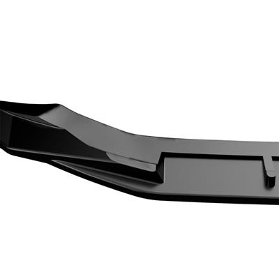 Spoiler anteriore Audi A3 S-Line/S3 8Y 2020- -