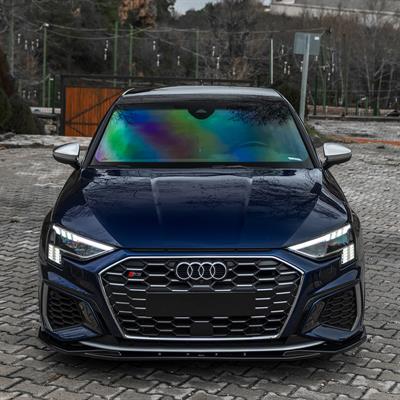 Spoiler anteriore Audi A3 S-Line/S3 8Y 2020- -