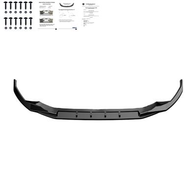 Spoiler anteriore Audi A3 S-Line/S3 8Y 2020- -