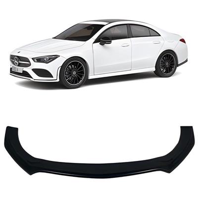 Spoiler anteriore Mercedes CLA 35 AMG Aero C118 2019- -