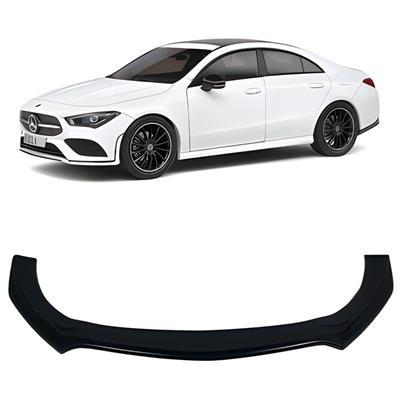 Spoiler anteriore Mercedes CLA 35 AMG Aero C118 2019- -