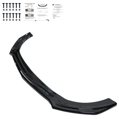 Spoiler anteriore Mercedes CLA 35 AMG Aero C118 2019- -