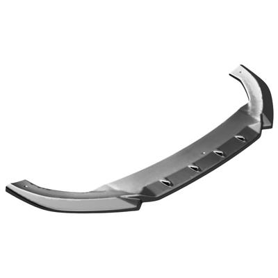 Front spoiler Cupra Leon HB/ST 2020-2024 -