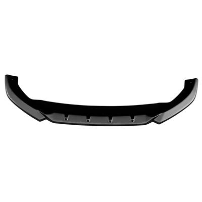 Front spoiler Cupra Leon HB/ST 2020-2024 -