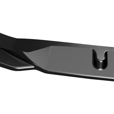 Front spoiler Mercedes Vito W447 2014- -