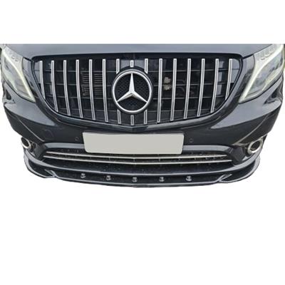Front spoiler Mercedes Vito W447 2014- -