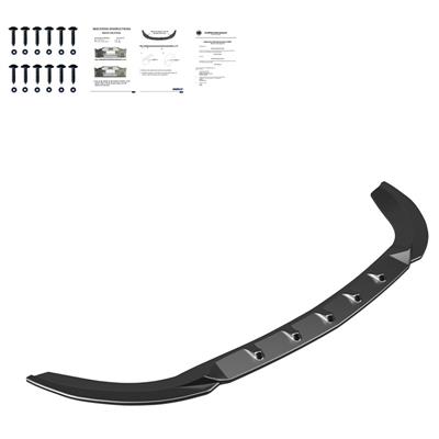 Front spoiler Mercedes Vito W447 2014- -