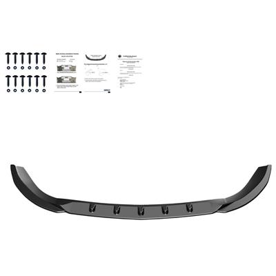 Front spoiler Mercedes Vito W447 2014- -