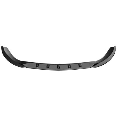 Front spoiler Mercedes Vito W447 2014- -