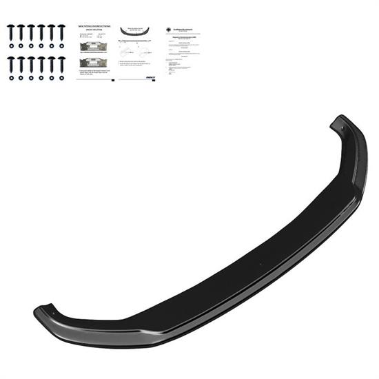 Spoiler anteriore Audi Q5/SQ5 (FY) 2017-2020 -