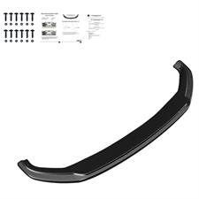 Spoiler anteriore Audi Q5/SQ5 (FY) 2017-2020 -