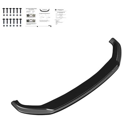 Spoiler anteriore Audi Q5/SQ5 (FY) 2017-2020 -