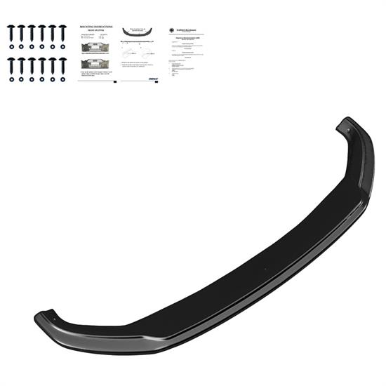 Spoiler anteriore Audi Q5/SQ5 (FY) 2017-2020 -