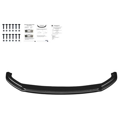 Spoiler anteriore Audi Q5/SQ5 (FY) 2017-2020 -