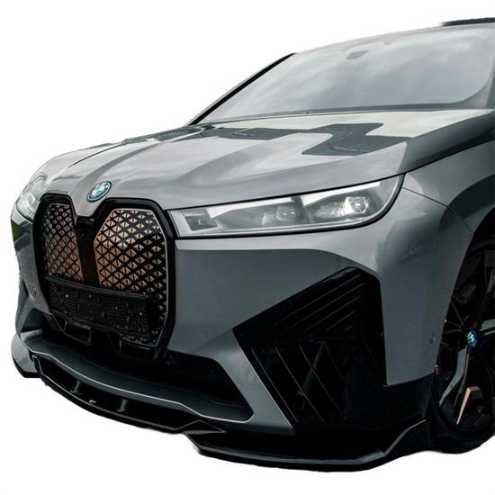 Spoiler anteriore BMW iX M-Pack i20 2021- -