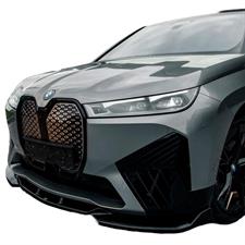 Spoiler anteriore BMW iX M-Pack i20 2021- -