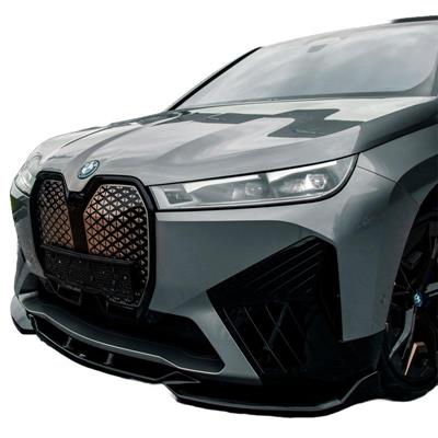 Spoiler anteriore BMW iX M-Pack i20 2021- -