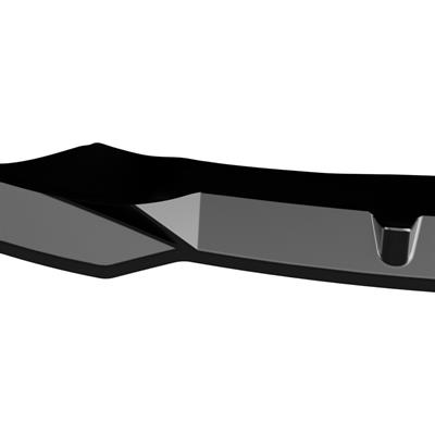 Spoiler anteriore BMW iX M-Pack i20 2021- -