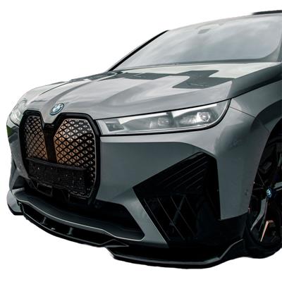 Spoiler anteriore BMW iX M-Pack i20 2021- -