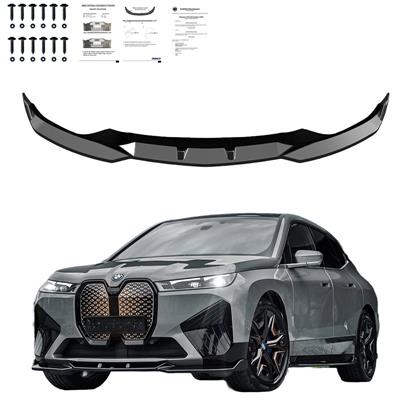 Spoiler anteriore BMW iX M-Pack i20 2021- -