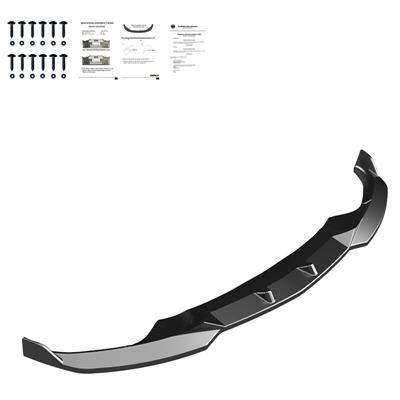 Spoiler anteriore BMW iX M-Pack i20 2021- -