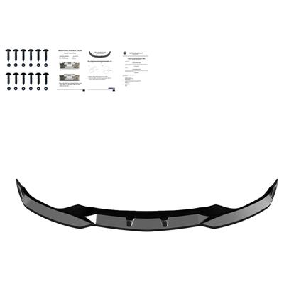 Spoiler anteriore BMW iX M-Pack i20 2021- -