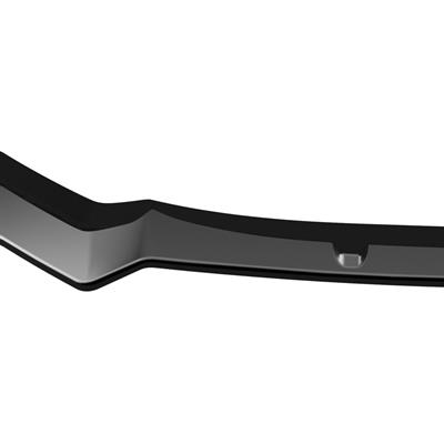 Spoiler anteriore Audi S3 Sportback 8V Facelift 2016-2020 -