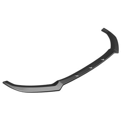 Spoiler anteriore Audi S3 Sportback 8V Facelift 2016-2020 -
