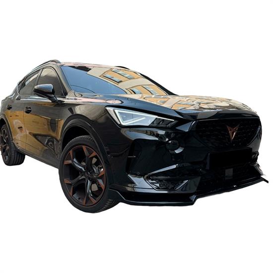 Spoiler anteriore Cupra Formentor 2020-2024 excl. VZ5 - V2