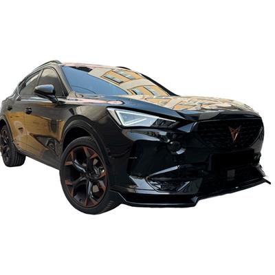 Spoiler anteriore Cupra Formentor 2020-2024 excl. VZ5 - V2