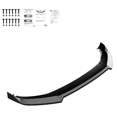 Spoiler anteriore Cupra Formentor 2020-2024 excl. VZ5 - V2