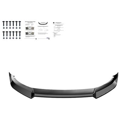 Spoiler anteriore Cupra Formentor 2020-2024 excl. VZ5 - V2